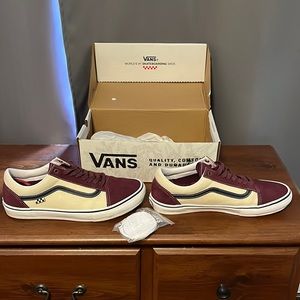 Vans mens shoes. Size 12